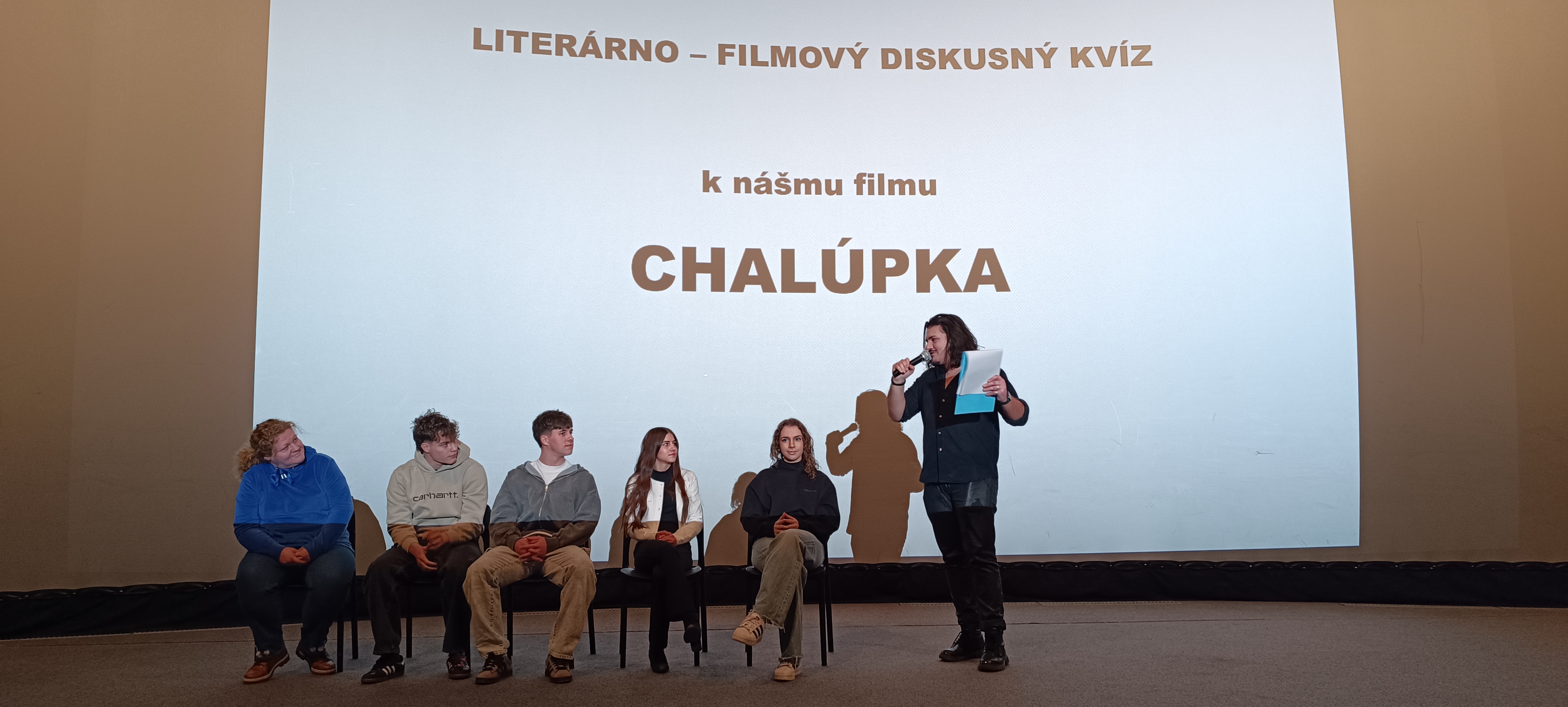 Titulný obrázok článku Chalúpka: Miesto, kde vás straší váš vlastný Wi-Fi router